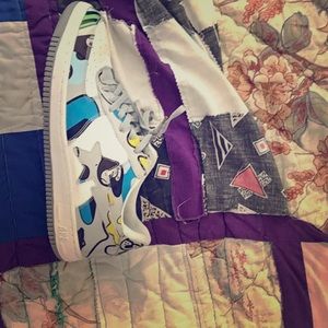 Babe sta limited edition ABATHINGAPE  FS-001 31/13